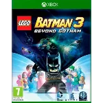 LEGO BATMAN 3: BEYOND GOTHAM DELUXE ✅XBOX КЛЮЧ