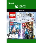 LEGO HARRY POTTER COLLECTION ✅XBOX КЛЮЧ