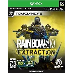 🎮🔥TOM CLANCY’S RAINBOW SIX® EXTRACTION XBOX🔑КЛЮЧ🔥