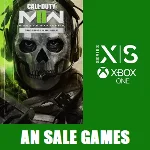 CALL OF DUTY MODERN WARFARE 2 (2022) XBOX аккаунт 💽 +