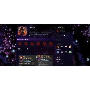 CS2|Prime|Родная Почта|49лвл стим+Инвентарь8к|5 медалей