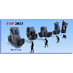 Лучший UPGRADE Sapphire Plus - PRO direct NF-WIND V6