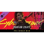 🔥 Cyberpunk 2077: Phantom Liberty |Steam РУ+UA+KZ+СНГ