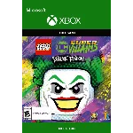 LEGO DC SUPER-VILLAINS DELUXE EDITION ✅XBOX КЛЮЧ