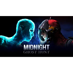 Midnight Ghost Hunt аккаунт + почта