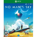 NO MAN´S SKY ✅XBOX КЛЮЧ