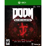DOOM SLAYERS COLLECTION ✅XBOX КЛЮЧ