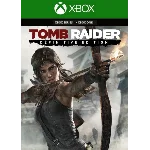 TOMB RAIDER: DEFINITIVE EDITION ✅XBOX КЛЮЧ