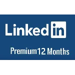 ✅Бизнес-план Linkedin ✅Подписка ✅ 6/12месяцев