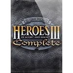 🔥Heroes of Might and Magic 3 III : Complete GOG🔑Ключ