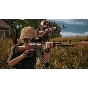 PUBG Макрос – AK47  (X7, Bloody)