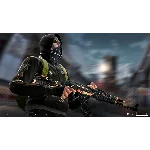 CS 2 PRO Макрос – AK  (X7, Bloody)