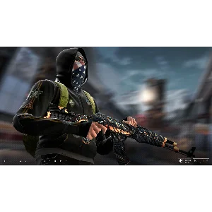 CS 2 PRO Макрос – AK  (X7, Bloody)