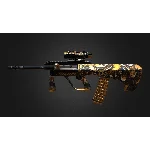 CS 2 Макрос – AUG (X7, Bloody)