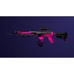 CS 2 Макрос – SG553 (X7, Bloody)