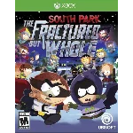 SOUTH PARK: THE FRACTURED BUT WHOLE ✅XBOX КЛЮЧ