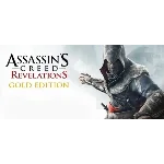 Assassins Creed Revelations Gold ubisoft connect Global