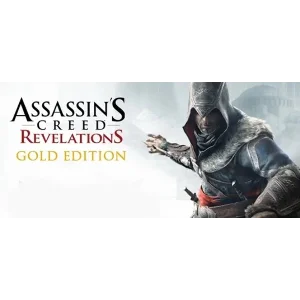 Assassins Creed Revelations Gold ubisoft connect Global