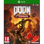 DOOM ETERNAL ✅XBOX КЛЮЧ