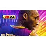 NBA 2K24 Black Mamba Edition steam Россия-МИР