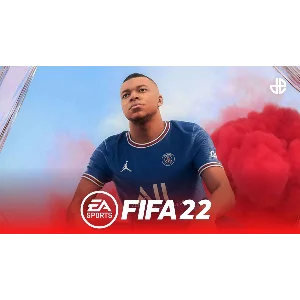 FIFA 22 💎 [ONLINE ORIGIN] ✅ Полный доступ ✅ + 🎁