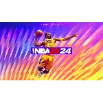 NBA 2K24 Kobe Bryant Edition Steam РФ/МИР