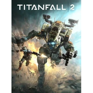 TITANFALL 2 💎 [ONLINE ORIGIN] ✅ Полный доступ ✅ + 🎁