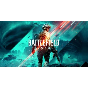 BF 2042 💎 [ONLINE ORIGIN] ✅ Полный доступ ✅ + 🎁