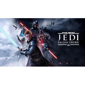 FALLEN ORDER 💎 [ONLINE ORIGIN] ✅ Полный доступ ✅ + 🎁