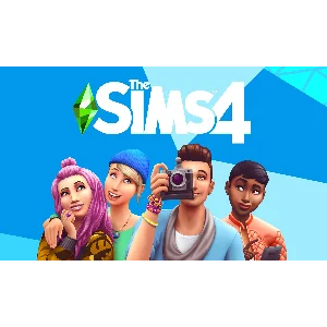 THE SIMS 4 💎 [ONLINE ORIGIN] ✅ Полный доступ ✅ + 🎁