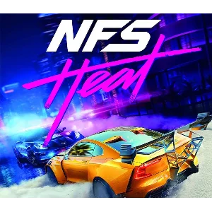 NFS HEAT 💎 [ONLINE ORIGIN] ✅ Полный доступ ✅ + 🎁