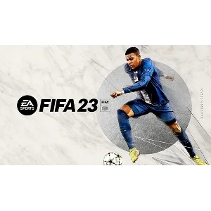 FIFA 23 💎 [ONLINE ORIGIN] ✅ Полный доступ ✅ + 🎁