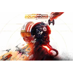 SW: SQUADRONS 💎 [ONLINE ORIGIN] ✅ Полный доступ ✅ + 🎁