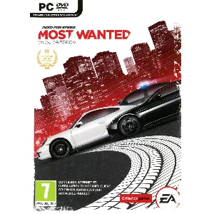 NFS: MW 💎 [ONLINE ORIGIN] ✅ Полный доступ ✅ + 🎁