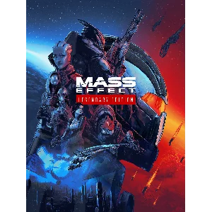 ME: LEGENDARY 💎 [ONLINE ORIGIN] ✅ Полный доступ ✅ + 🎁