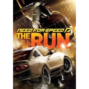 NFS: THE RUN 💎 [ONLINE ORIGIN] ✅ Полный доступ ✅ + 🎁