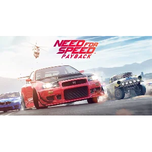 NFS: PAYBACK 💎 [ONLINE ORIGIN] ✅ Полный доступ ✅ + 🎁
