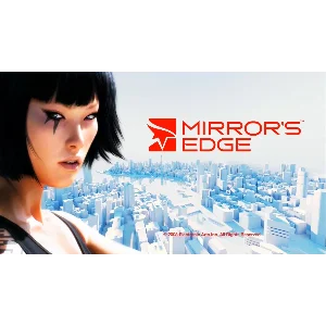 MIRROR´S EDGE 💎 [ONLINE ORIGIN] ✅ Полный доступ ✅ + 🎁