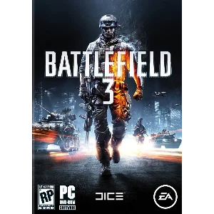 BATTLEFIELD 3 💎 [ONLINE ORIGIN] ✅ Полный доступ ✅ + 🎁