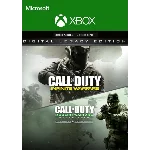 CALL OF DUTY: INFINITE WARFARE LEGACY ✅XBOX КЛЮЧ