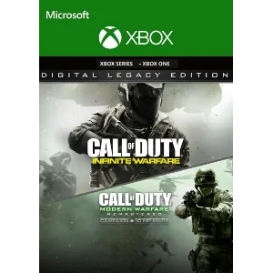 CALL OF DUTY: INFINITE WARFARE LEGACY ✅XBOX КЛЮЧ