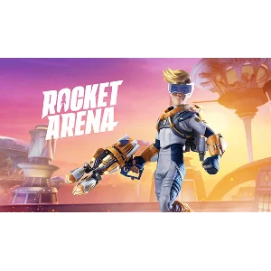 ROCKET ARENA 💎 [ONLINE ORIGIN] ✅ Полный доступ ✅ + 🎁