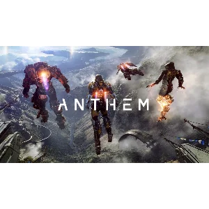 ANTHEM 💎 [ONLINE ORIGIN] ✅ Полный доступ ✅ + 🎁
