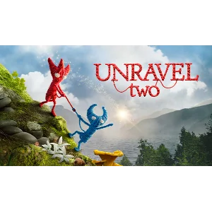 UNRAVEL TWO 💎 [ONLINE ORIGIN] ✅ Полный доступ ✅ + 🎁