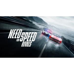 NFS RIVALS 💎 [ONLINE ORIGIN] ✅ Полный доступ ✅ + 🎁