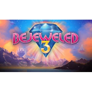 BEJEWELED 3 💎 [ONLINE ORIGIN] ✅ Полный доступ ✅ + 🎁