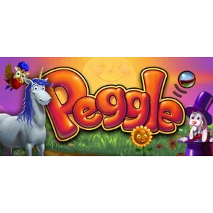 PEGGLE 💎 [ONLINE ORIGIN] ✅ Полный доступ ✅ + 🎁