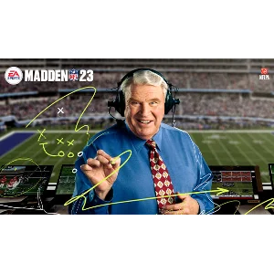 MADDEN NFL 23 💎 [ONLINE ORIGIN] ✅ Полный доступ ✅ + 🎁