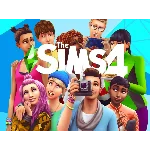 The Sims 4 Новый Steam аккаунт + Почта