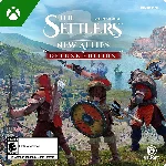The Settlers: New Allies Deluxe Edition Xbox One & X|S